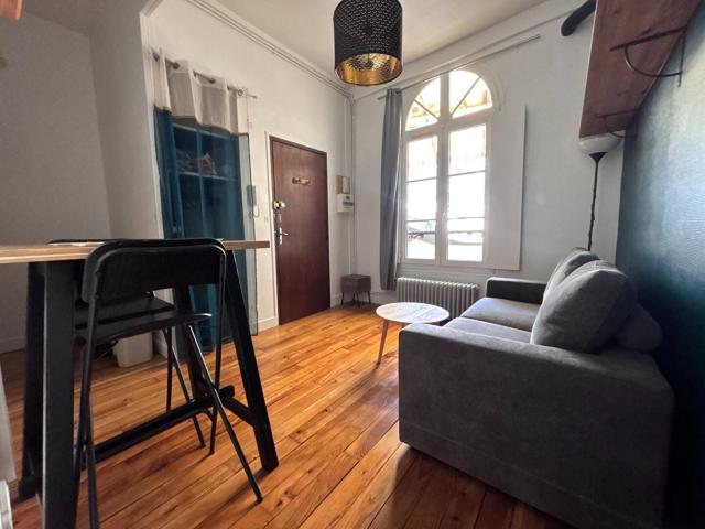 Location Appartement Allée Flandres Dunkerque, Saint Jean le Blanc