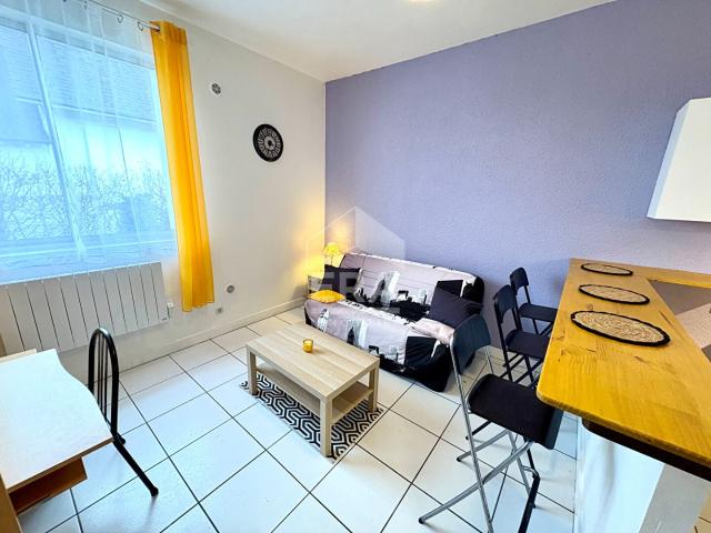 Location Appartement Allée François 1er, Blois
