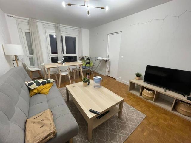 Location Appartement Allée François Villon, Argenteuil