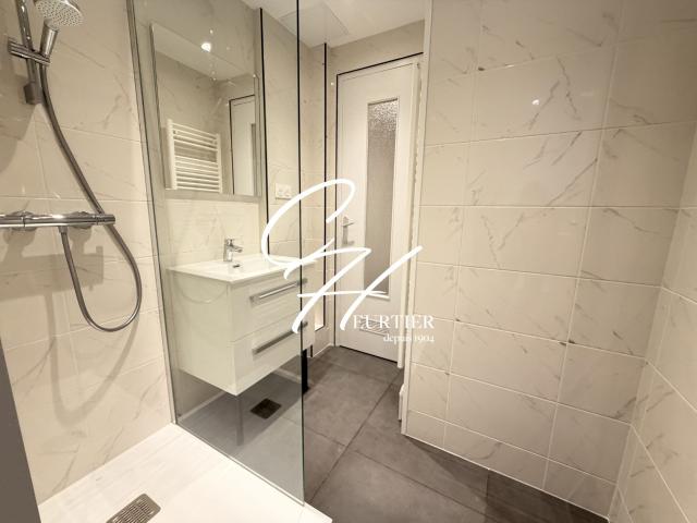 Location Appartement Allée François Villon, Échirolles