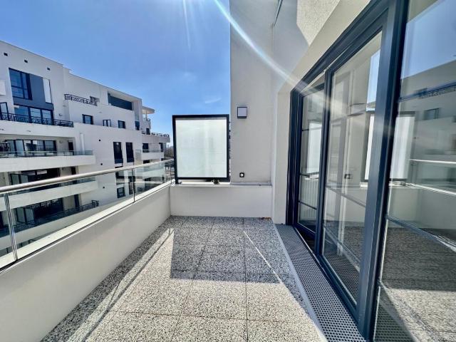 Location Appartement Allée Françoise Héritier, Colombes