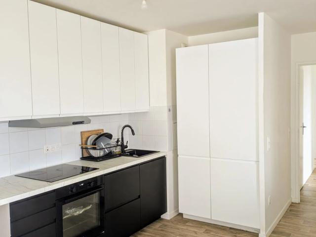 Location Appartement Allée Gambetta, Villemomble