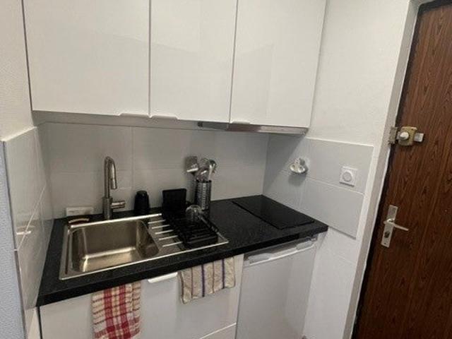 Location Appartement Allée Gabriel Biénès, Toulouse