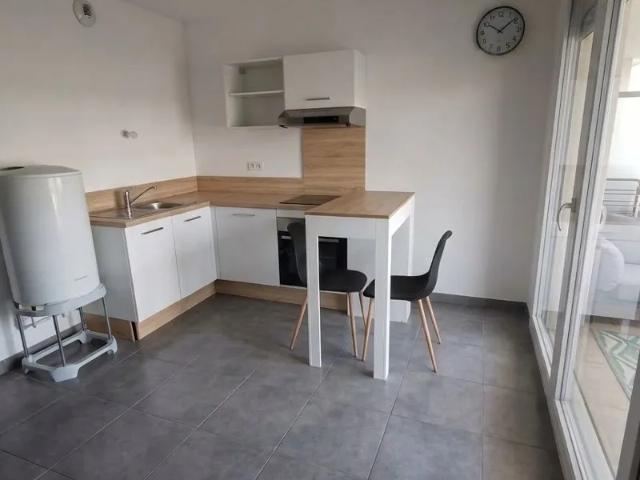 Location Appartement Allée Galilée, Castelnau le Lez