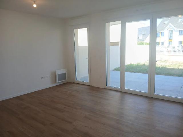 Location Appartement Allée Gauthier, Cholet