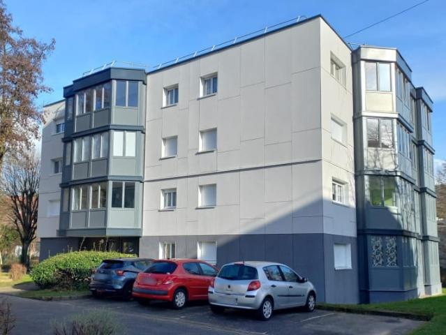 Location Appartement Allée George Sand, Le Houlme