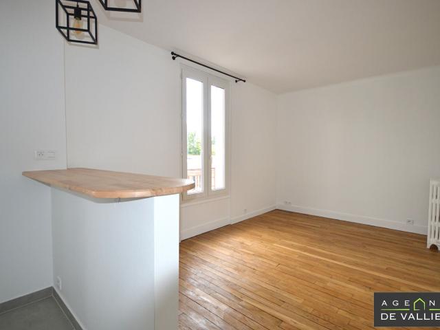 Location Appartement Allée George Sand, Nanterre