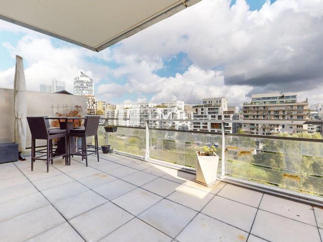 Location Appartement Allée Georges Askinazi, Boulogne Billancourt
