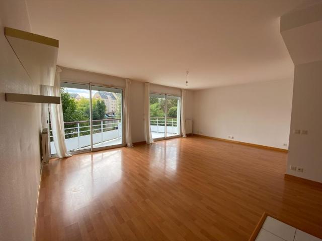 Location Appartement Allée Georges Palante, Rennes