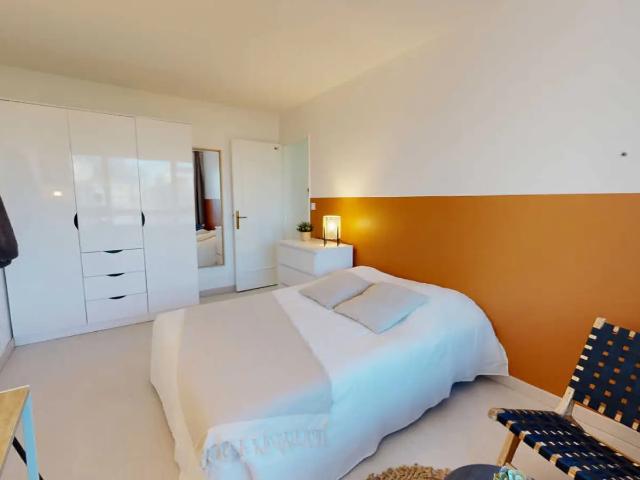 Location Appartement Allée Georges Pernoud, Nanterre