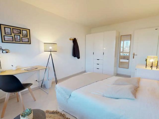Location Appartement Allée Georges Pernoud, Nanterre