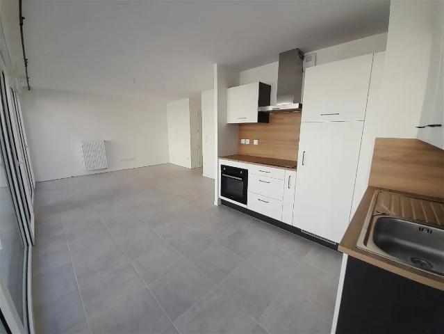 Location Appartement Allée Germaine De Staël, Nantes