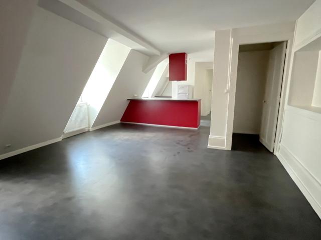 Location Appartement Allée Giuseppe Garibaldi, Belfort