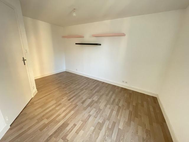 Location Appartement Allée Guillaume Chauvin, Rennes