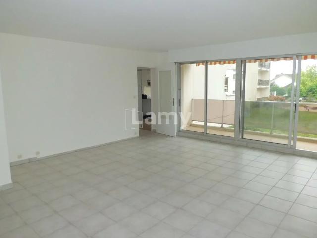 Location Appartement Allée Guillaume Apollinaire, Dijon