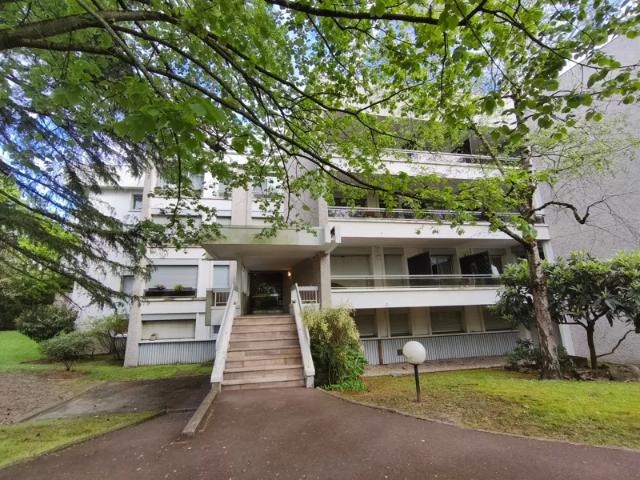 Location Appartement Rue de l'Alliance, Eaubonne