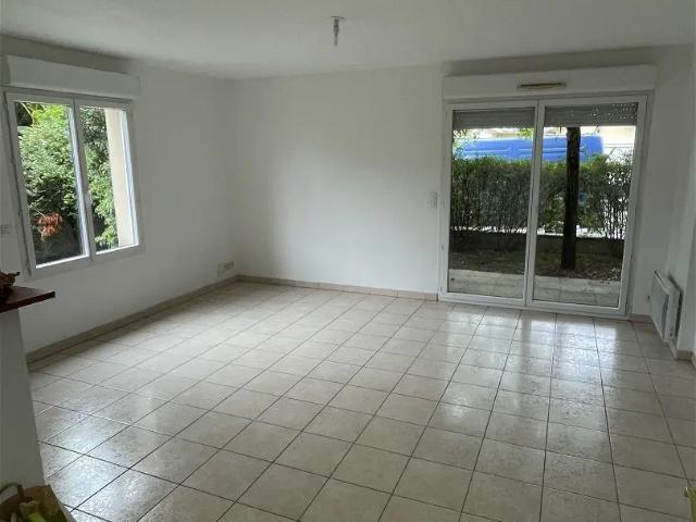 Location Appartement Allée Guy Carricart, Bruges