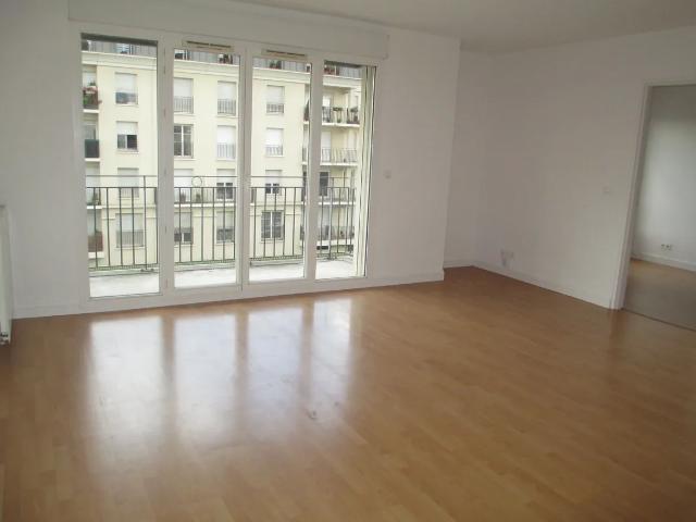 Location Appartement Allée Haussmann, Bordeaux
