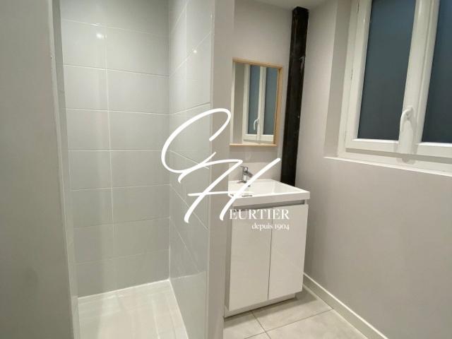 Location Appartement Allée Henri Frenay, Grenoble