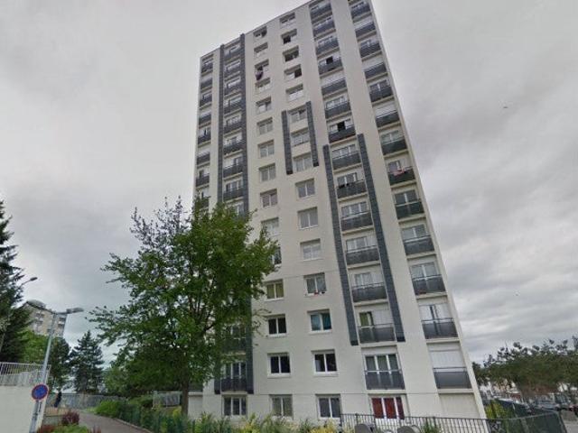 Location Appartement Allée Henri Matisse, Le Petit Quevilly