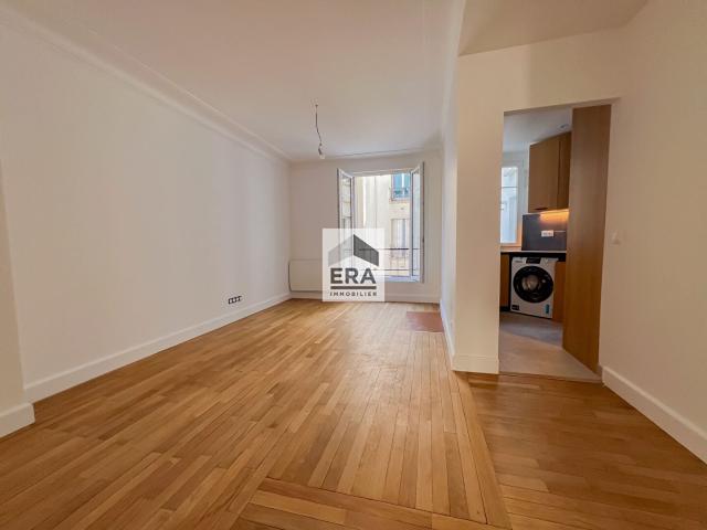Location Appartement Allée Irène Némirovsky, Paris