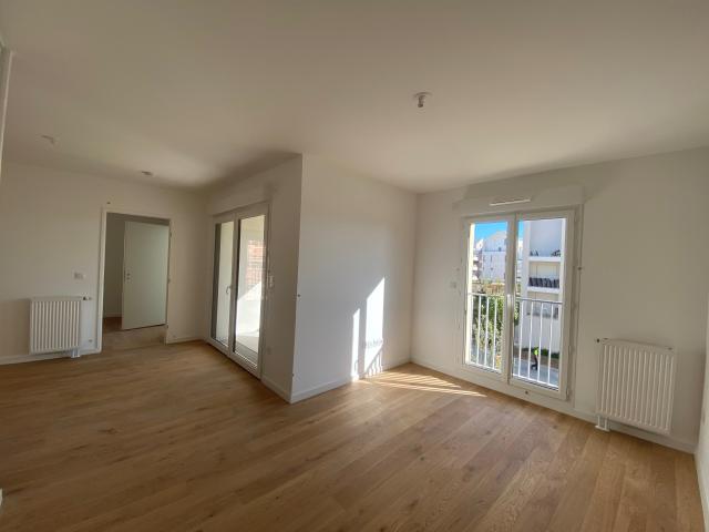 Location Appartement Allée Janine Hardy, Caen