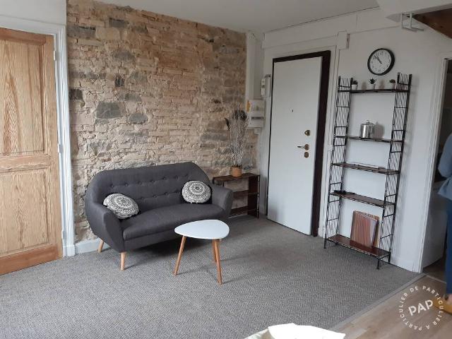 Location Appartement Allée Jacqueline Auriol, Anglet