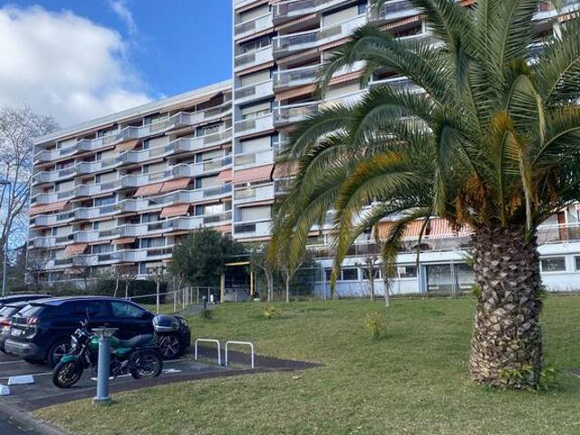Location Appartement Allée Jacqueline Auriol, Anglet