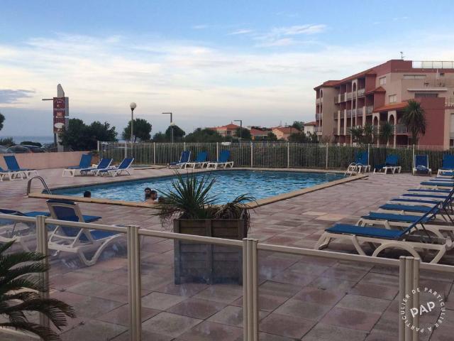 Location Appartement Allée Jacqueline Auriol, Anglet