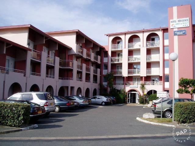 Location Appartement Allée Jacqueline Auriol, Anglet