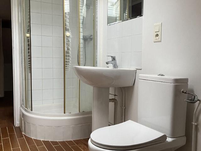 Location Appartement Allée Jacqueline Auriol, Saint Cyr l'École