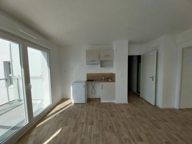 Location Appartement Allée Jacqueline de Romilly, Rezé