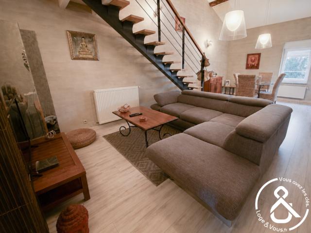 Location Appartement Allée Jacqueline Salvan, Castres
