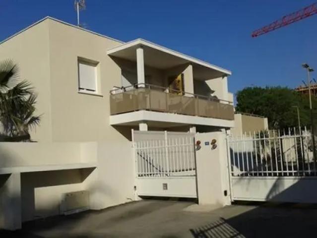 Location Appartement Allée Jacques Halévy, Montpellier