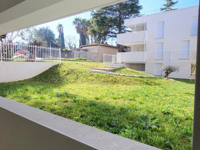 Location Appartement Allée Jacques Halévy, Montpellier