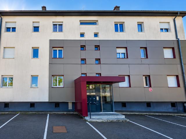 Location Appartement Allée Jean Macé, Nevers