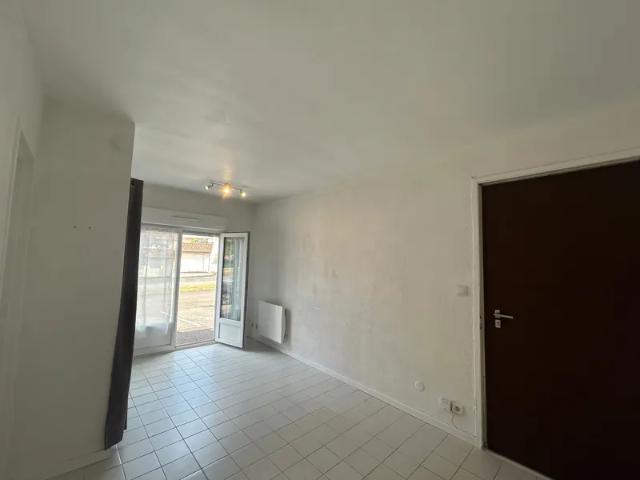 Location Appartement Allée Jean Marie Amédée Paroutaud, Limoges
