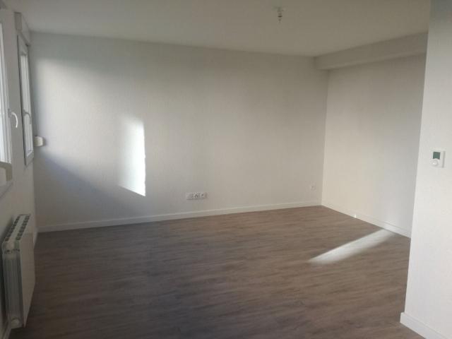 Location Appartement Allée Jean Monnet, Annecy