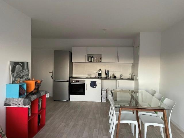 Location Appartement Allée Jean d’Ormesson, Noyal Châtillon sur Seiche