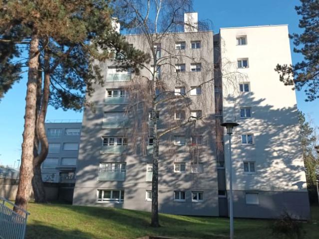 Location Appartement Allée Jean de La Varende, Oissel sur Seine