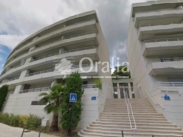 Location Appartement Allée Jean Eutique, Montpellier