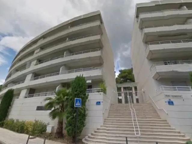 Location Appartement Allée Jean Eutique, Montpellier