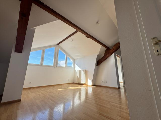 Location Appartement Allée Jean François Eloy, Belfort
