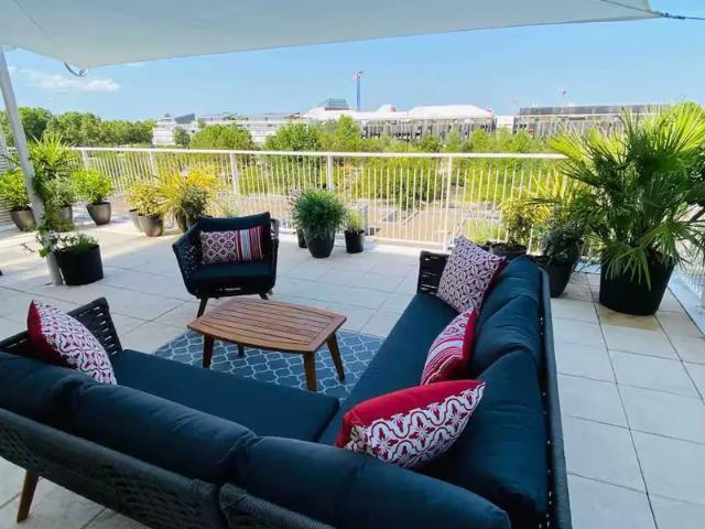 Location Appartement Allée Jean Giono, Bordeaux