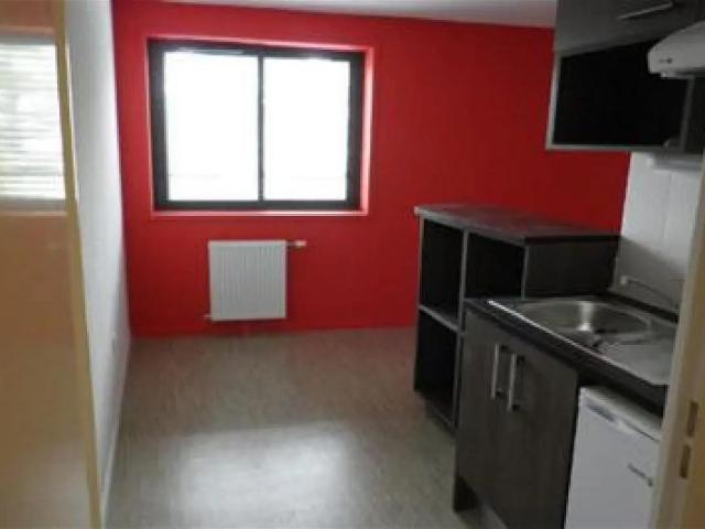 Location Appartement Allée Jean Griffon, Toulouse