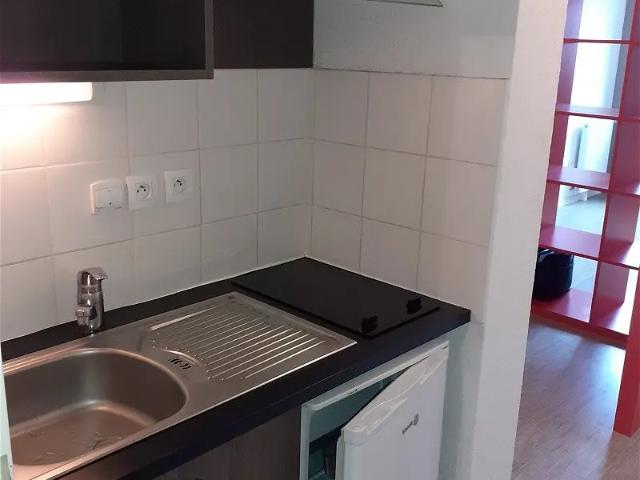 Location Appartement Allée Jean Griffon, Toulouse