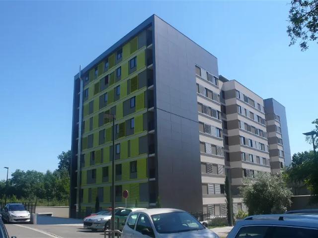 Location Appartement Allée Jean Griffon, Toulouse