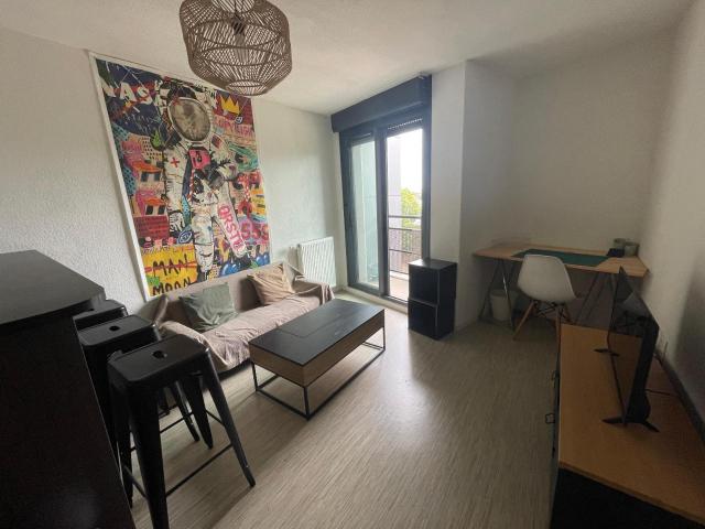 Location Appartement Allée Jean Griffon, Toulouse
