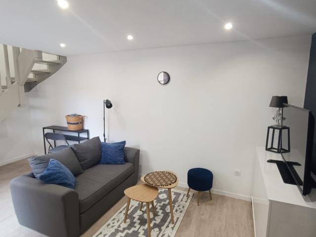 Location Appartement Allée Jean Jaurès, Montrabé