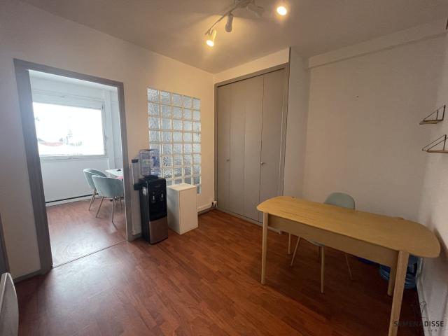 Location Appartement Allée Jean Jaurès, Montrabé